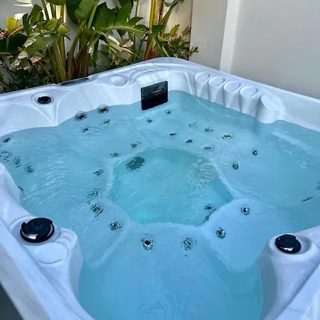 Stavlos Luxury Stone House Ialysos (Rhodes)