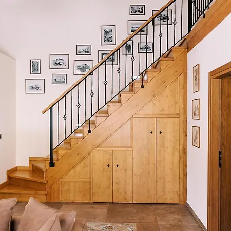 Villa Stavlos Luxury Stone House Ialisos