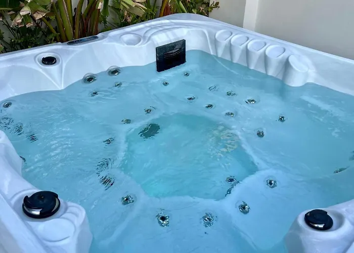 Stavlos Luxury Stone House Ialysos (Rhodes)